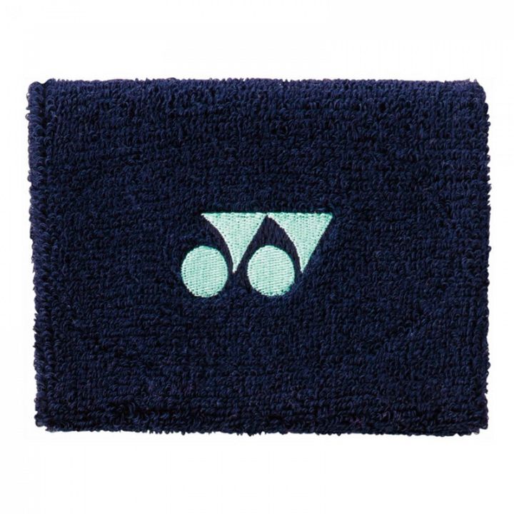 Yonex Wristband AC 492 Dark Navy